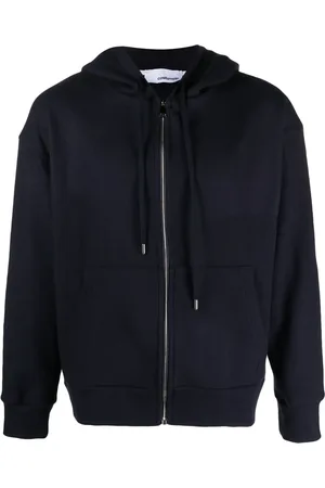 COSTUMEIN Hoodie med dragkedja