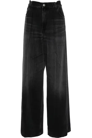 haikure Cary wide leg