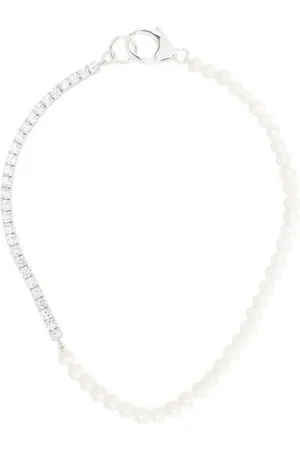 Hatton Labs Halsband i sterlingsilver