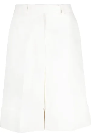 Thom Browne Knälånga finshorts