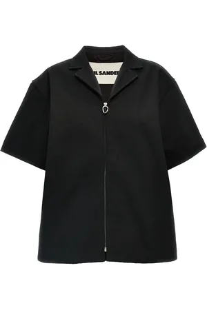 Jil Sander Jeansskjorta