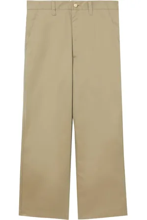 JUNYA WATANABE X Carhartt jeans med raka ben