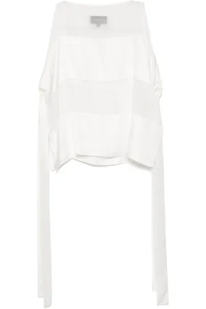 Cynthia Rowley Windswept blus