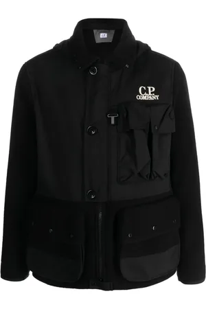 C.P. Company Jacka med huva