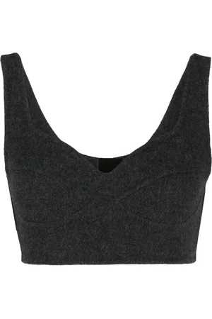 GOEN.J Croptop