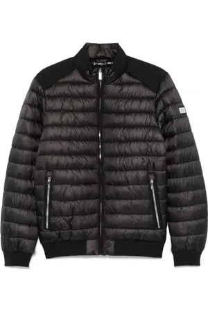 Karl Lagerfeld Vadderad jacka