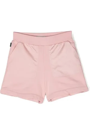 Woolrich Shorts med elastisk midja