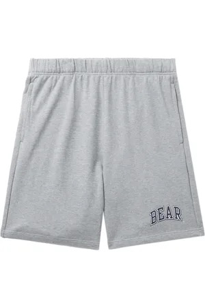 Chocoolate Shorts med logotyp