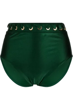 ZIMMERMANN Devi bikinitrosor med öljetter