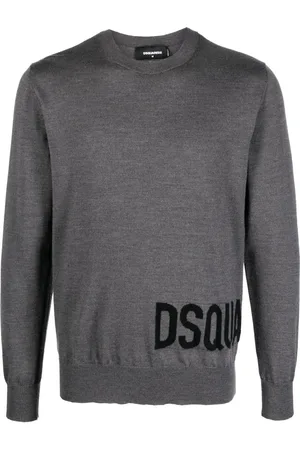 Dsquared2 Tröja med logotyp