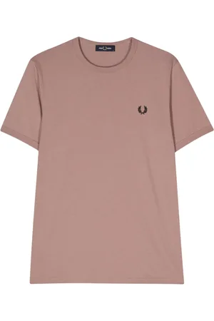 Fred Perry T