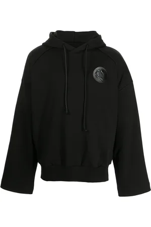 JUUN.J Hoodie i oversize