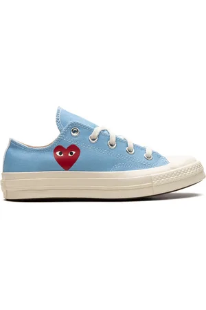 Converse X CDG Chuck 70 Ox sneakers