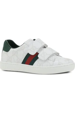 Gucci Ace träningsskor