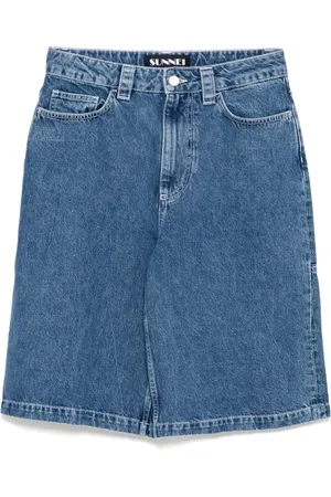SUNNEI Klassiska shorts