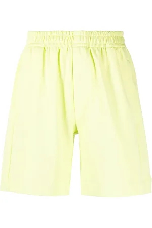 Styland Shorts med elastiskt midjeband