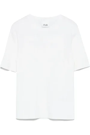 Allude Stickad t