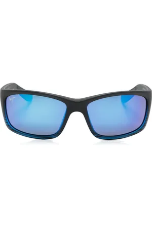 Maui Jim Kanaio Coast rektangulära solglasögon
