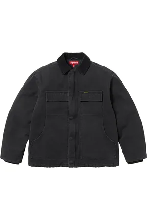 Supreme Old English jacka