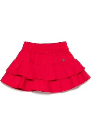 MONNALISA Skiktade shorts