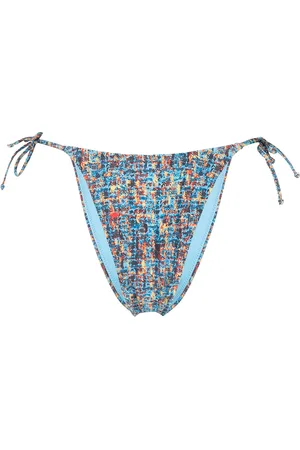 Sian Halle bikiniunderdel
