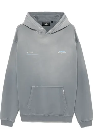 Represent Patron of the Club hoodie