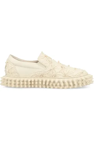 DOUBLET Porcupine slip on