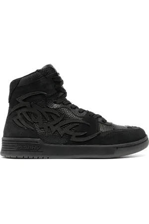 MISBHV Sneakers med panel