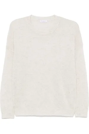 Brunello Cucinelli Tröja i lurex