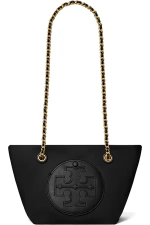 Tory Burch Ella liten axelremsväska