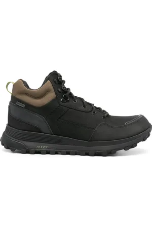 Clarks ATL Trek Hi GTX läderstövlar