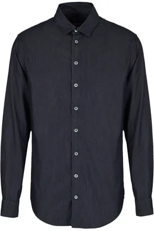 Giorgio Armani Kortärmad skjorta