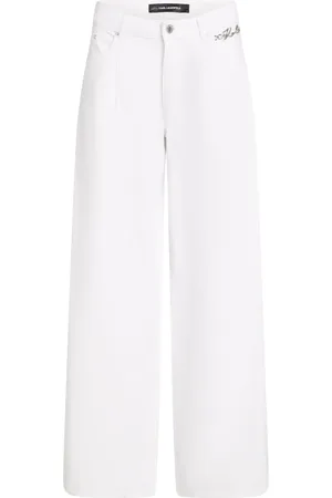 Karl Lagerfeld Wide leg