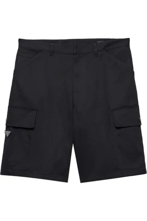 Prada Bermudashorts