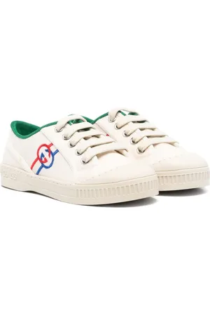 Gucci Tennis 1977 låga sneakers