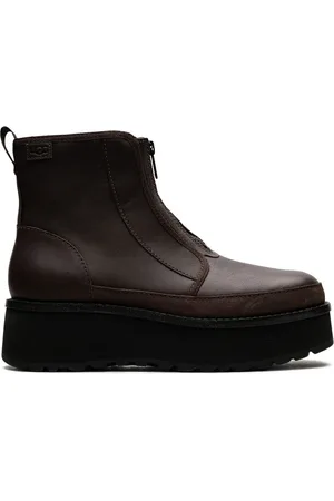 UGG Cityfunc Burnt Cedar stövlar