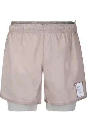 SATISFY TechSilk™ shorts