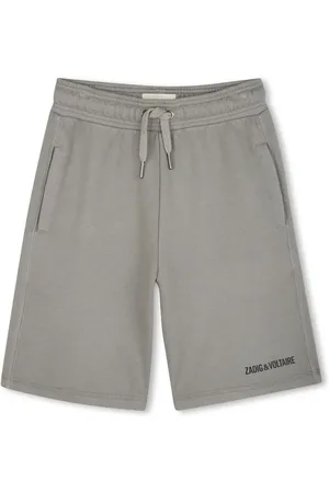 Zadig & Voltaire Shorts med logotyp