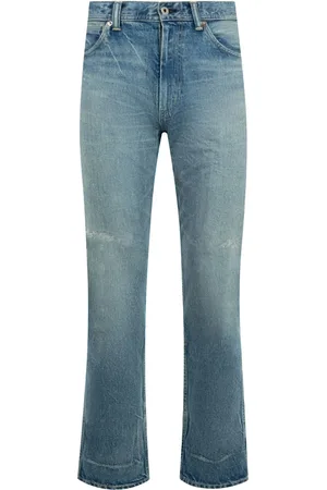 HUMAN MADE Slim fit