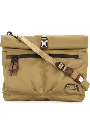 As2ov Cordura axelväska