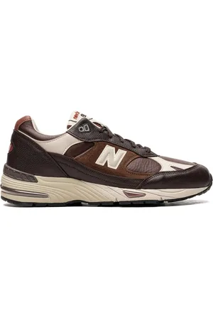New Balance 991 Made in New England sneakers