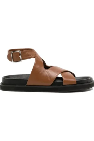 SENSO Noah sandaler med öppen tå