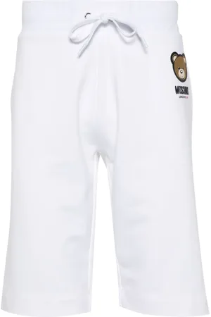 Moschino Teddy Bear shorts