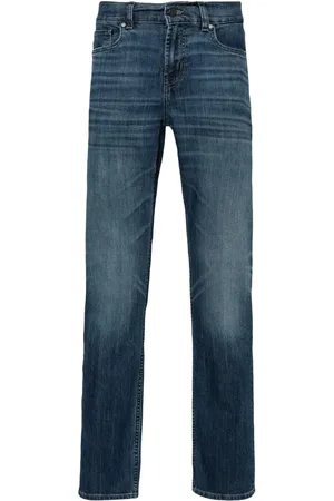 7 for all Mankind Slimmy slim fit