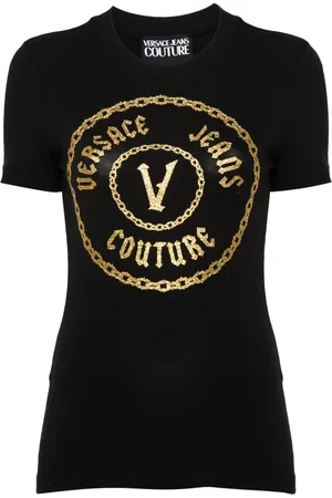 VERSACE T