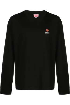 Kenzo Boke Flower sweatshirt