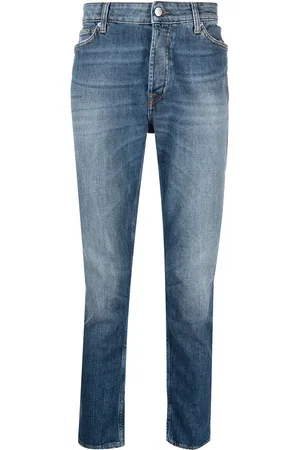 DEPARTMENT 5 Slim fit