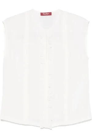 Max Mara Matilde blus