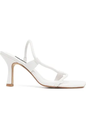 SENSO Uxley sandaler i läder