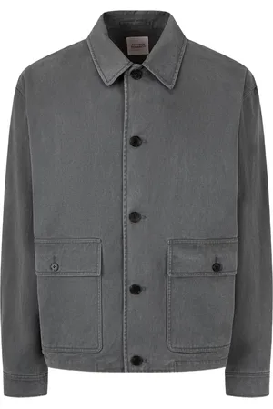 Studio Tomboy Jacka med utility